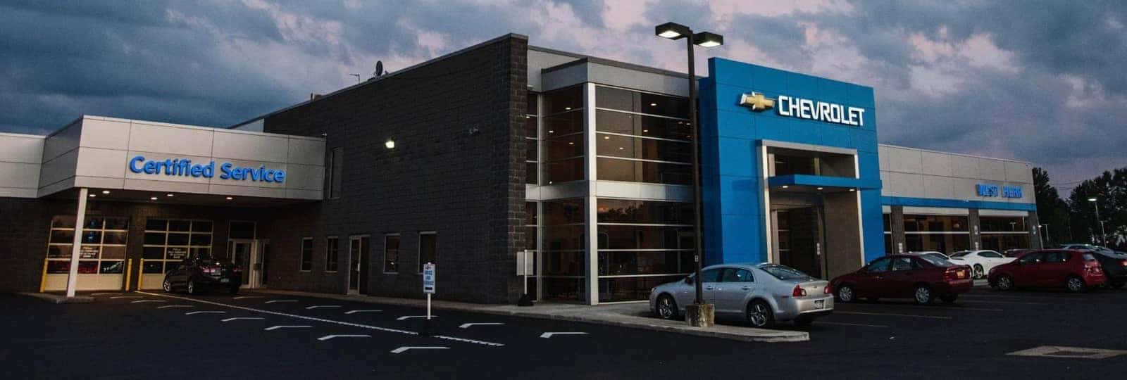 WEST HERR WEDNESDAY DONOVAN SCOTT West Herr Auto Group