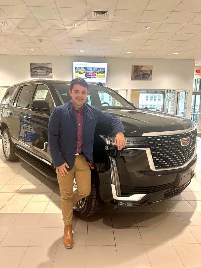 WEST HERR WEDNESDAY ZACH ZAFUTO West Herr Auto Group