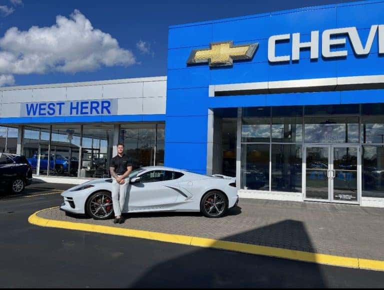 West Herr Auto Group New and Used Auto Dealer Serving Western New York