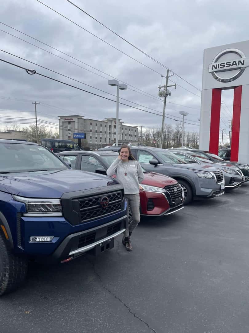 West Herr Auto Group New and Used Auto Dealer Serving Western New York