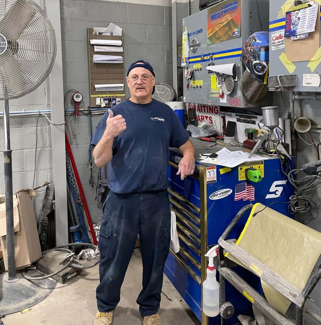 West Herr Auto Group New and Used Auto Dealer Serving Western New York