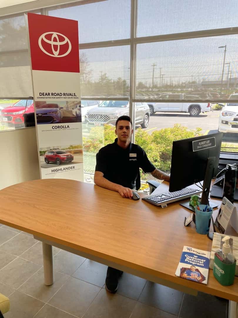 West Herr Auto Group New and Used Auto Dealer Serving Western New York