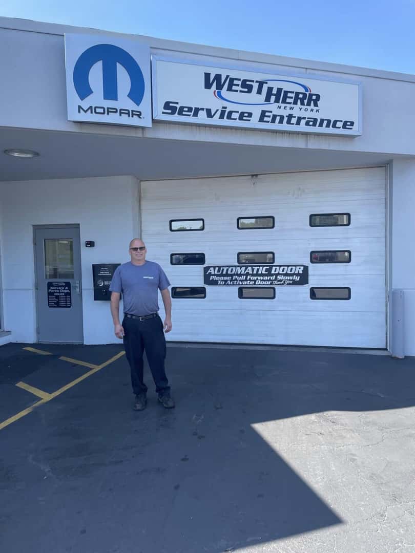 West Herr Auto Group New and Used Auto Dealer Serving Western New York