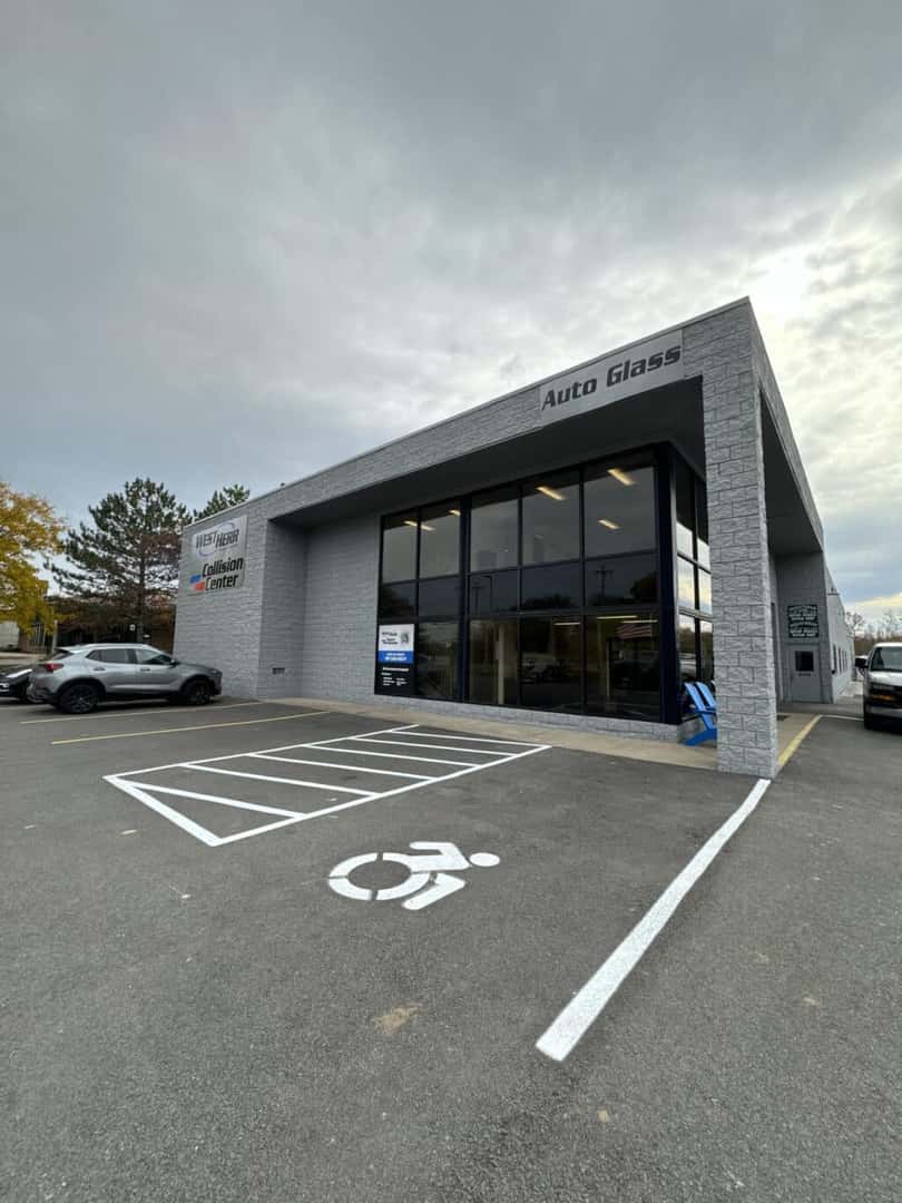 Technician Tuesday Destinee BloodPattison West Herr Auto Group