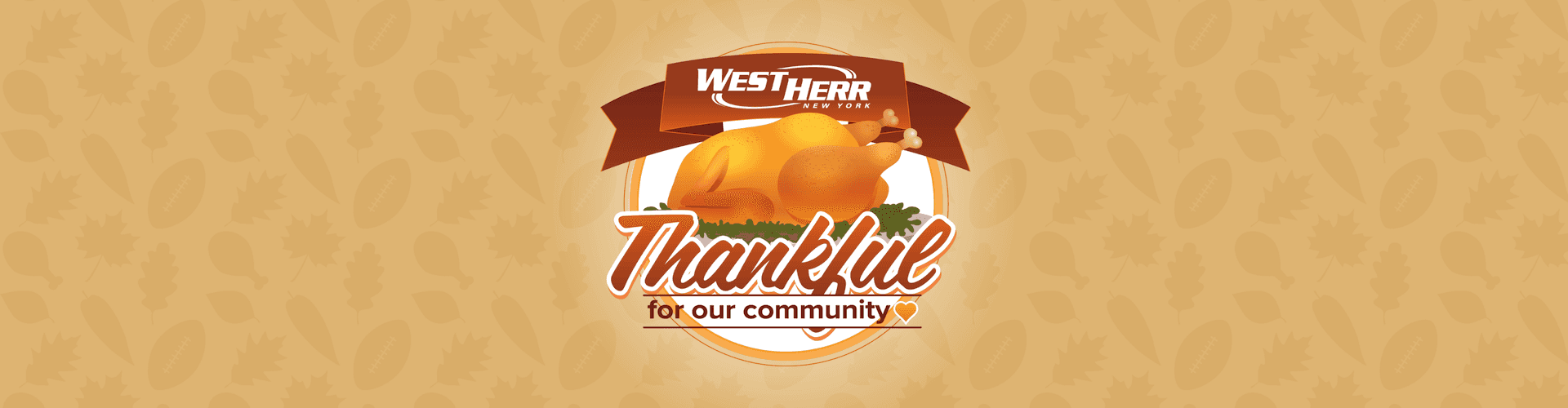 West Herr Thankful West Herr Auto Group