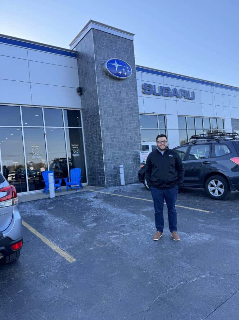 West Herr Auto Group New and Used Auto Dealer Serving Western New York