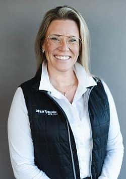 Molly McCarthy