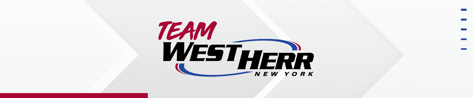 Team West Herr Logo Hero