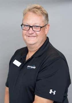 Ed Shaffer