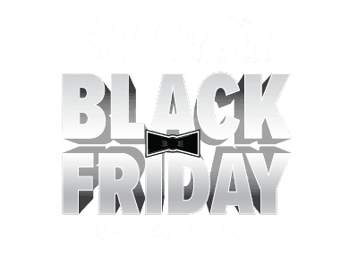 WH Black Friday Logo