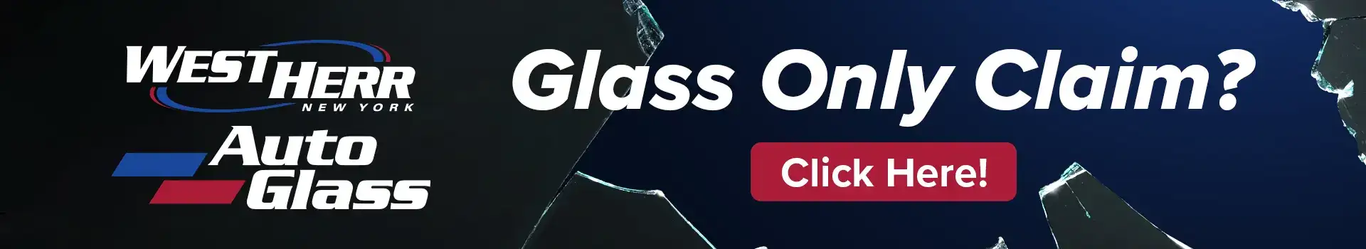 Glass Only Claim? Click Here!
