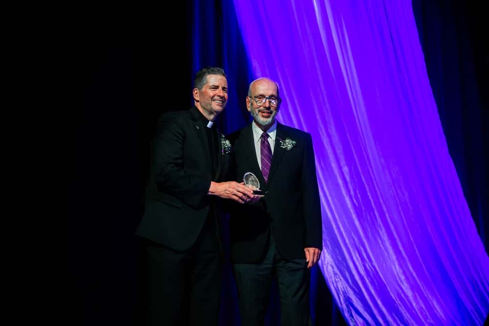 Scott Bieler Award