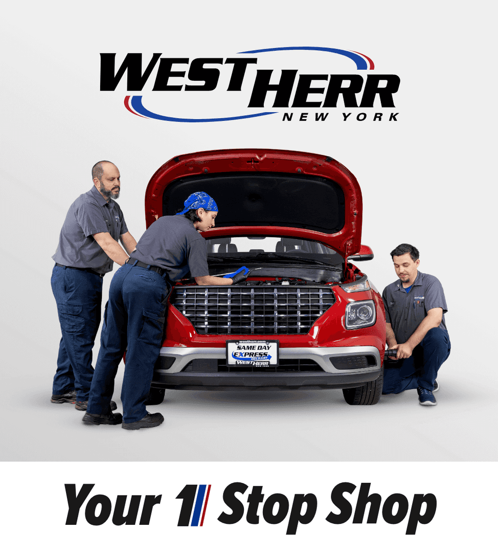 West Herr Your One Stop Shop Graphic Mobile