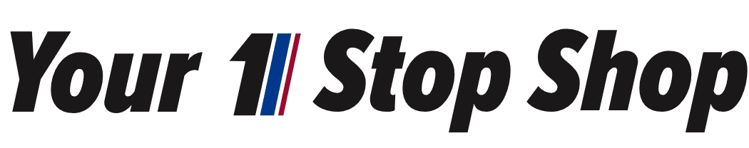 One Stop Shop Logo
