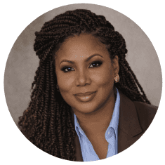Dr. Latricia Davis