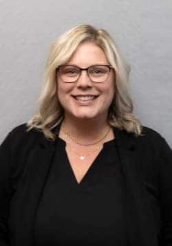 Caitlin Lockwood