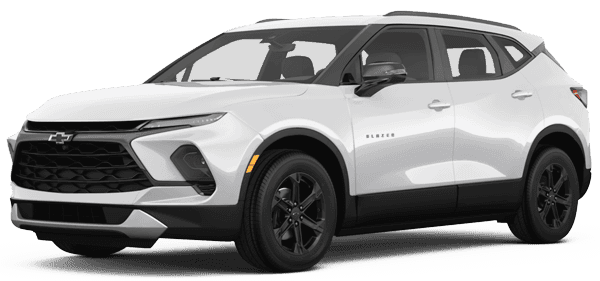 Chevy Equinox