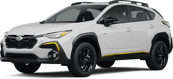 Subaru Crosstrek SUV