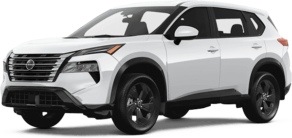 Nissan SUV