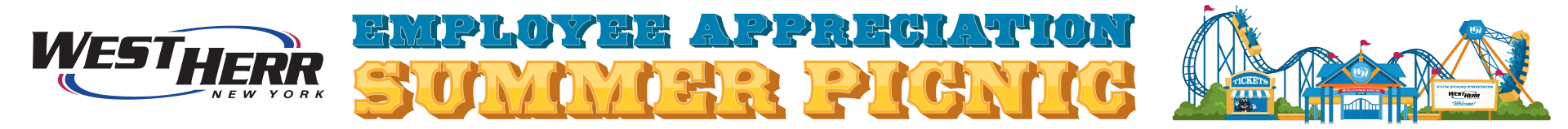 Employee Appreciation Logo