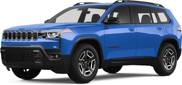 0% Financing on Select Jeeps at West Herr
