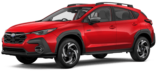 Subaru Lease under $300/month at West Herr