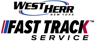 West Herr Fast Track Service
