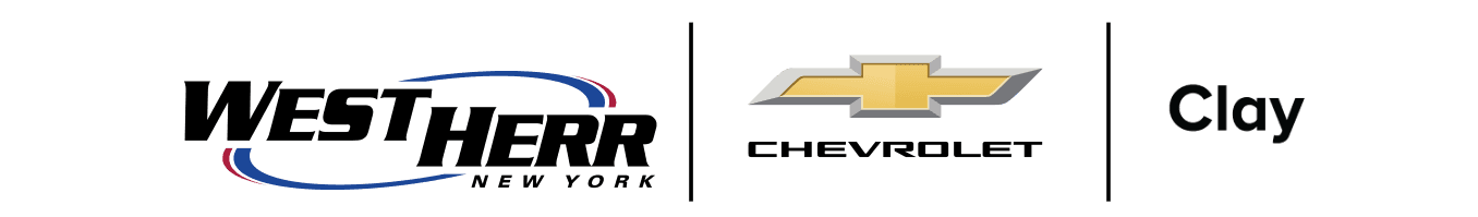 West Herr Chevrolet of Clay logo
