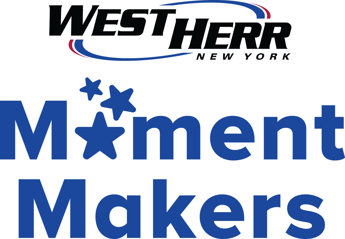 West Herr Making Moments Matter Logo