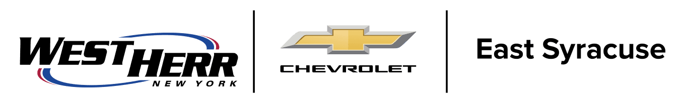 West Herr Chevrolet of East Syracuse logo