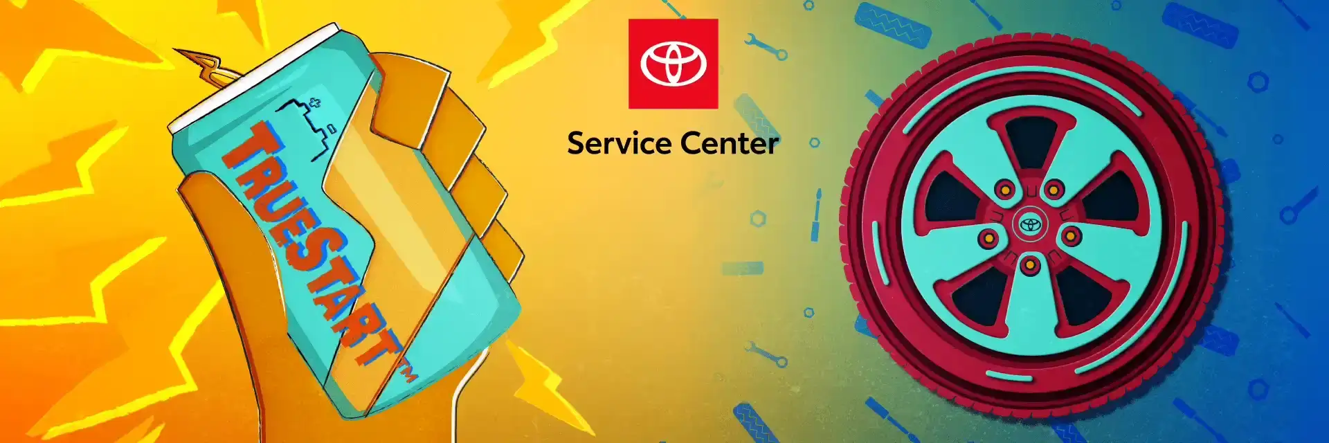 Service-Center