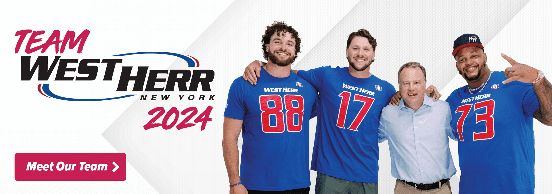 West Herr Toyota of Orchard Park Toyota Dealer in Orchard Park, NY