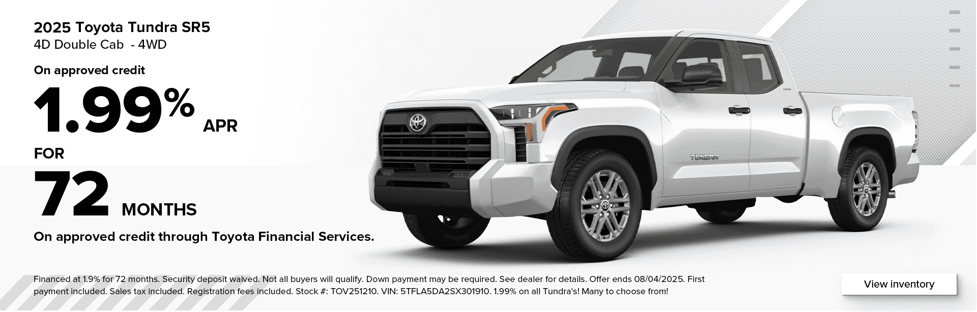 Toyota-July-Slider-Tundra