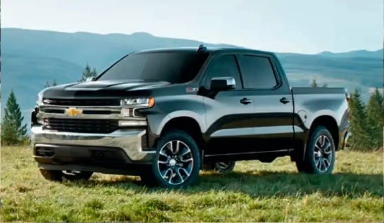 2022 Chevrolet Silverado 1500 Limited | Wood Wheaton Supercentre