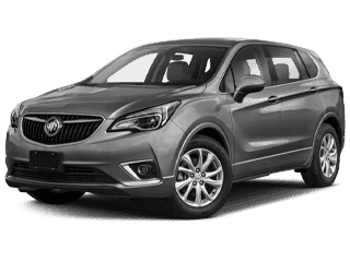 2020 Buick Envision