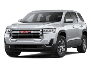 2020 GMC Acadia