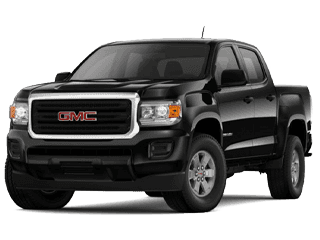2020 GMC Canyon