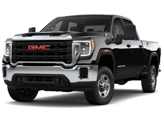 2020 GMC Sierra 1500 HD