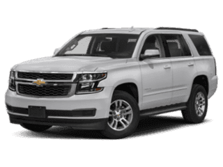 2020_Chevy_Tahoe_Angled