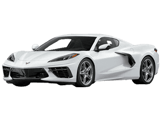 2021 Chevrolet Corvette