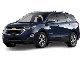2021 Chevrolet Equinox
