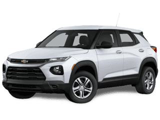 2021 Chevrolet Trailblazer