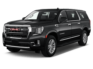2021 GMC Yukon XL