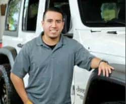 Bryant Flores-Gomez