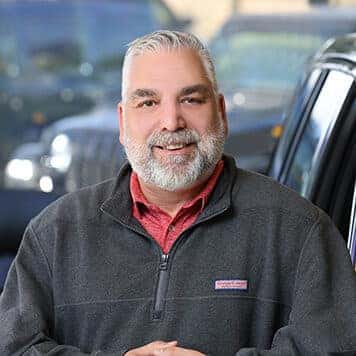 Anthony Perrotta