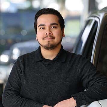 Kelvin Carrillo-Perez