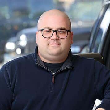 Sean  Smolanoff