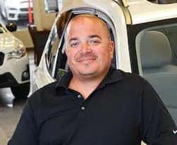 Lou Zuluaga