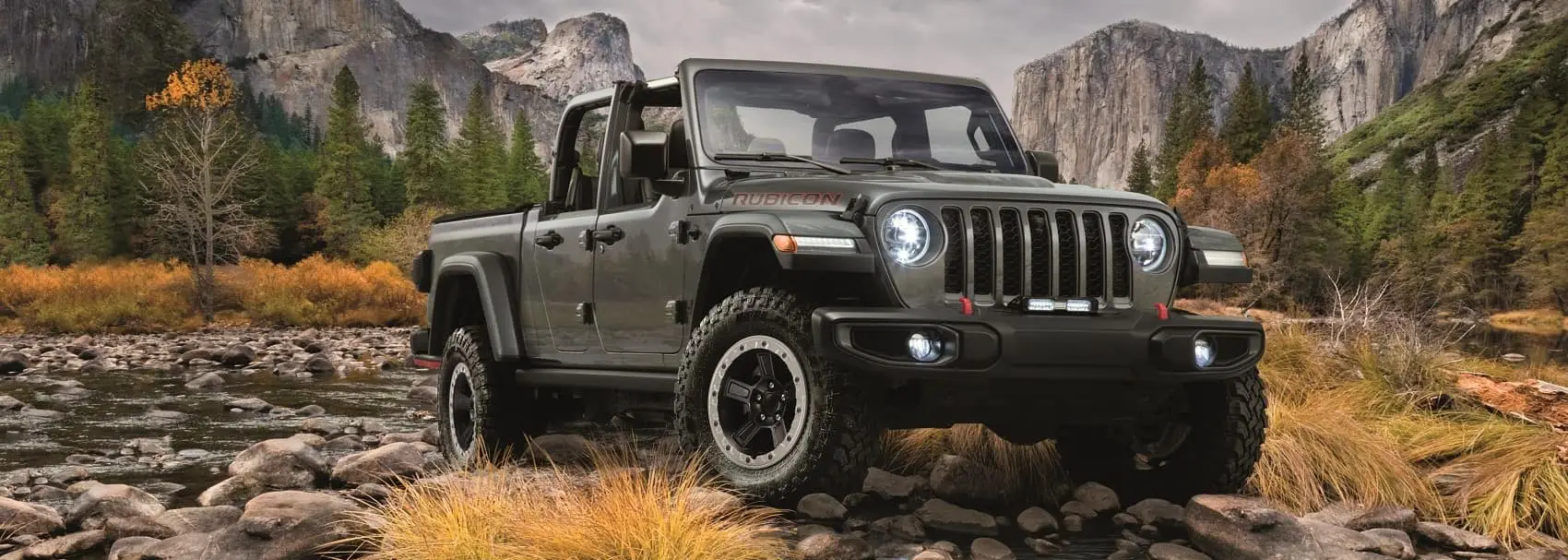 2022 Jeep Gladiator Review | World CDJR