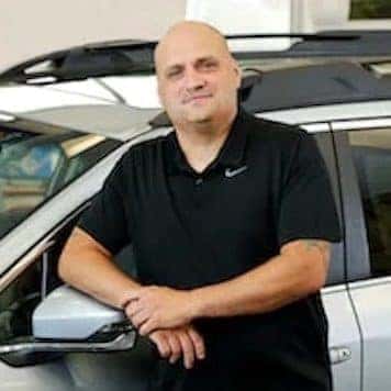 Michael  Colavito 